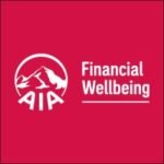 aia financial wellbeing australia logo aia financial wellbeing australia logo